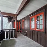 Amazing In Edland With House Sea View Apartmán Nesland