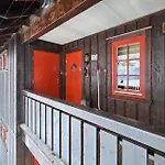 Apartmán Amazing In Edland With House Sea View Nesland