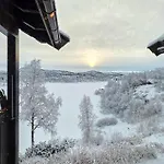 Amazing In Edland With House Sea View * Nesland