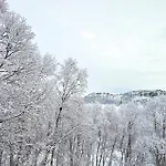 Amazing In Edland With House Sea View Apartmán Nesland