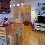 Apartmán Amazing In Edland With House Sea View Nesland