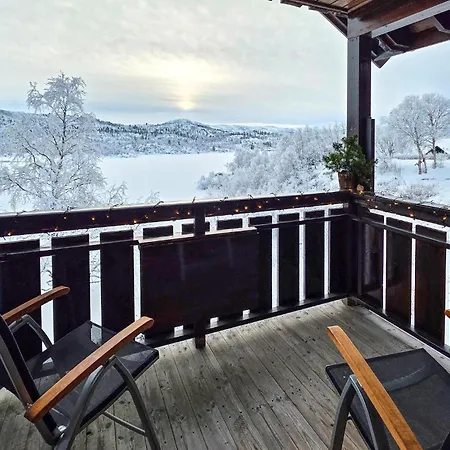 Amazing In Edland With House Sea View