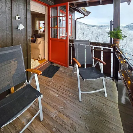 Amazing In Edland With House Sea View * Nesland