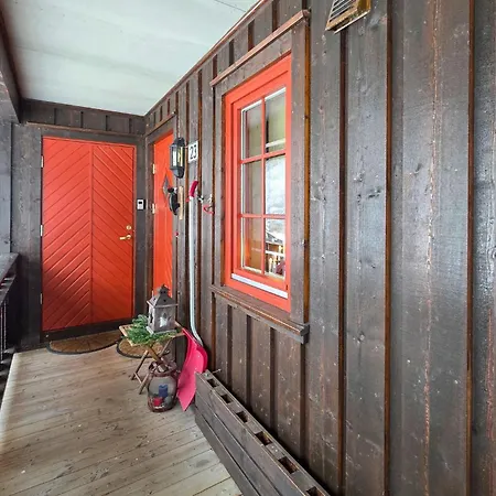 Apartment Amazing In Edland With House Sea View