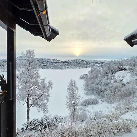 Amazing In Edland With House Sea View * Nesland