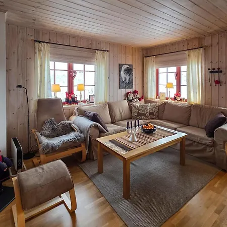 Amazing In Edland With House Sea View Apartment *