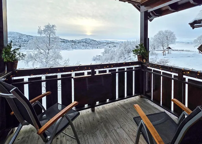 Amazing In Edland With House Sea View