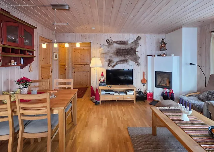 Amazing In Edland With House Sea View Apartment *