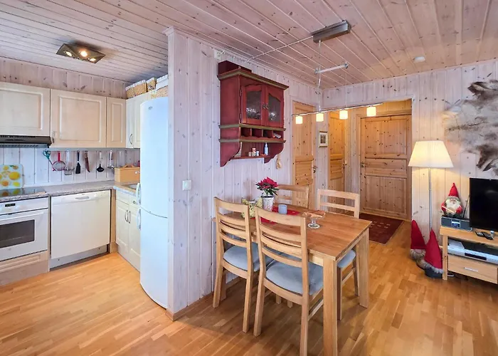Amazing In Edland With House Sea View
