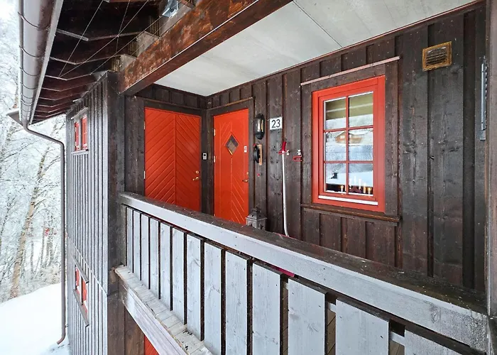 Apartment Amazing In Edland With House Sea View Nesland