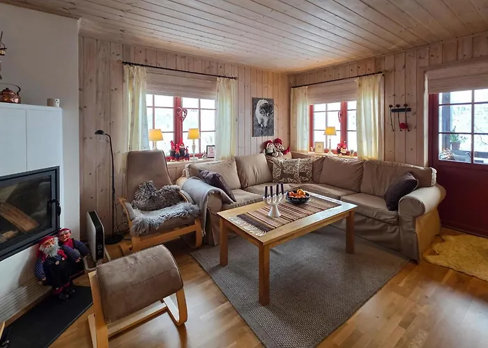 Amazing In Edland With House Sea View Apartment *