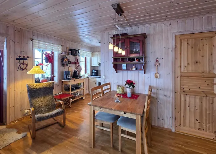 Amazing In Edland With House Sea View Apartment