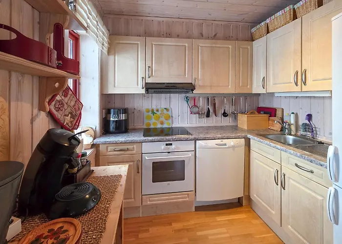 Amazing In Edland With House Sea View *